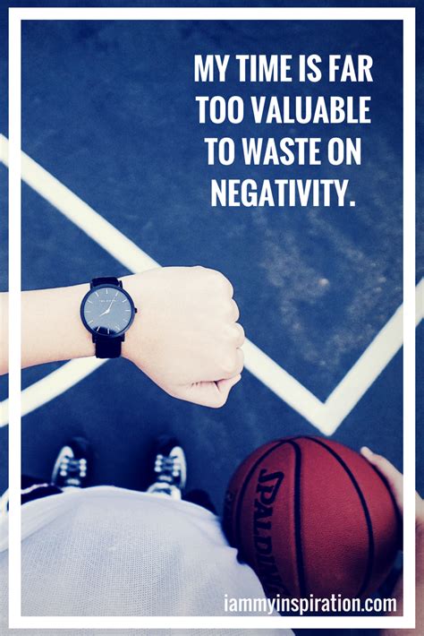 Dont Waste Another Minute Dealing With Negative People