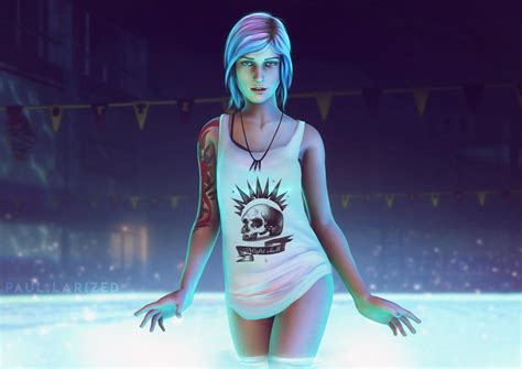 Chloe Price Wallpapers Wallpaper Cave