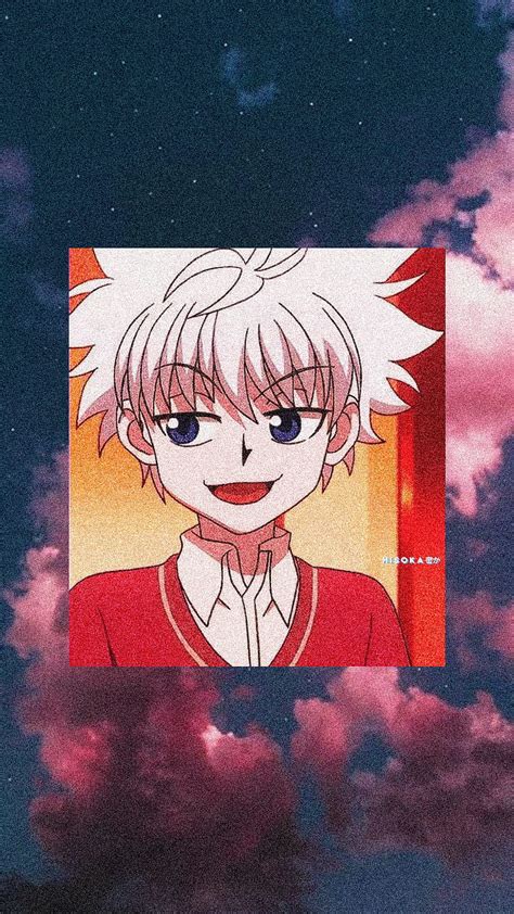 Killua Wallpaper Kolpaper Awesome Free Hd Wallpapers 893