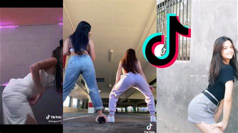 Twerk Tiktok Dance Sexy Gerl Youtube