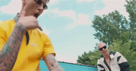 Mgk and pete davidson movie. Pete Davidson Machine Gun Kelly GIF - PeteDavidson ...