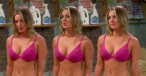 Penny The Big Bang Theory Naked Tits Sex Archive