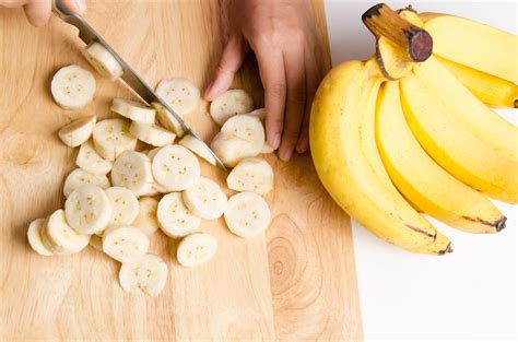 How To Cook With Bananas