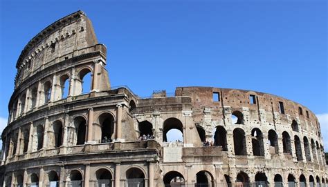 Questa è la prima di 4 lezioni sull'ascesa di roma, cioè sul periodo della storia romana che va dalla sua fondazione. Roma - La fondazione di Roma