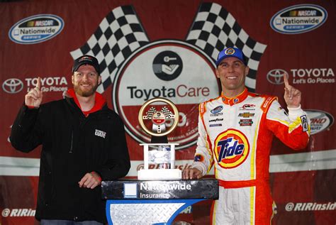 Tour of dale earnhardt jr.'s property. JR Motorsports is the new team to beat in Nationwide ...