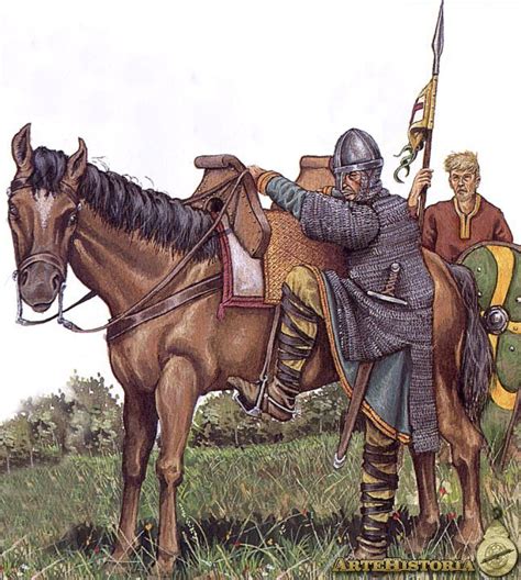 Norman Medieval Knight Medieval Armor Medieval Fantasy Norman Knight