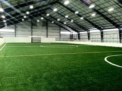 Indoor Soccer Tips Tricks And Skills To Help You Play Better