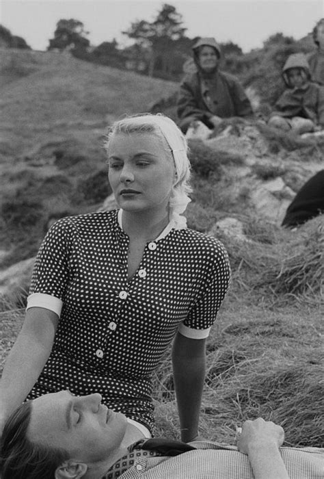 Barbara Payton A Look Into The Troubled Life Of A Blazing Blonde