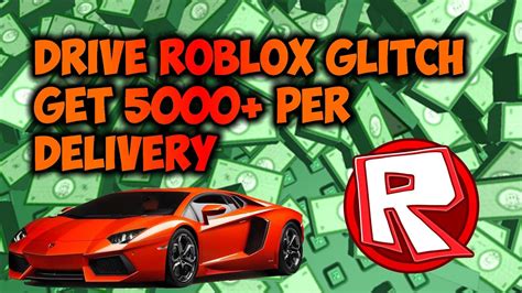 Driving empire is a driving based game in roblox. DRIVE™ Money Glitch (ROBLOX) PATCHED READ DESCRIPTION ...