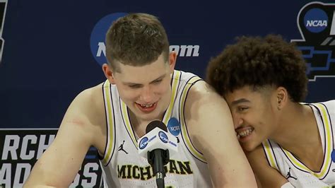 You can see the latest trending searches news by google search. Video & Quotes: Michigan press conference after win over ...