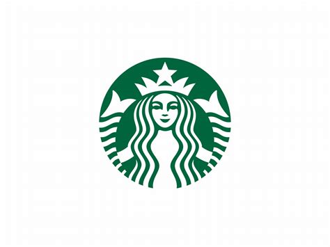 Starbucks Logo Animation By Alexandra Novozhilova On Dribbble