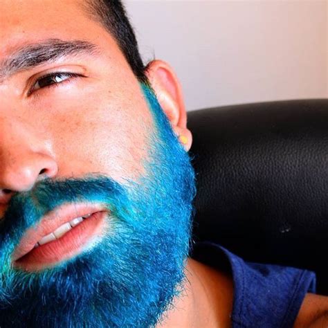 Top 10 Most Popular Beard Colors Trending In 2020 Beard