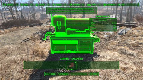 Fallout 4 Top 10 Best Settlement And Building Mods For Xbox One Pwrdown