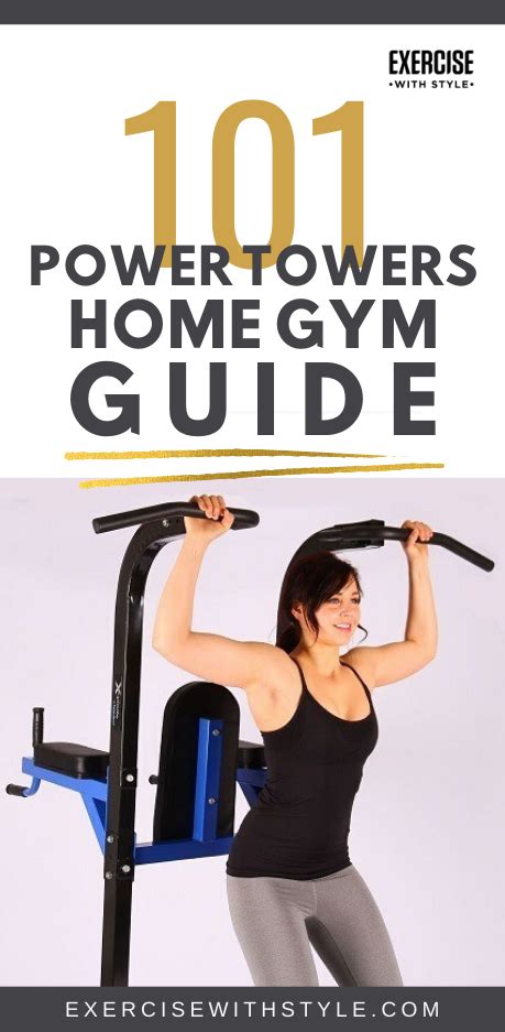 The Ultimate Buying Guide To Choosing The Best Power Tower Best Home