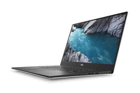 Dell Xps 15 Is Getting Intels New Chip And A 1050 Ti Gpu The Verge