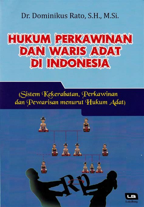 Sistem Hukum Adat Di Indonesia Homecare24