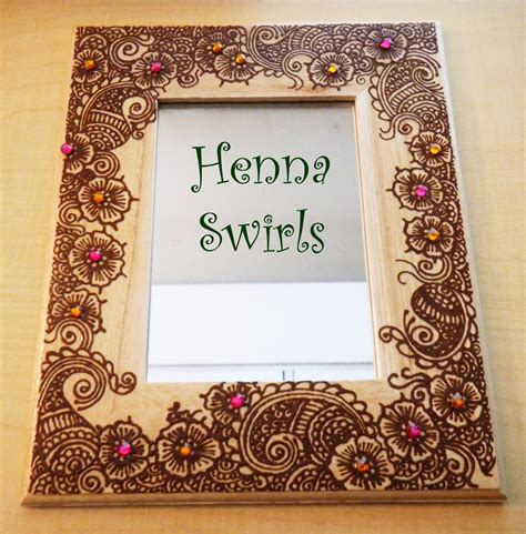 Largest collection of free embroidery designs at ann the gran. How to Apply Heena/ Mehndi Designs- Tutorial Step by Step