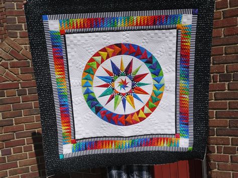 Joans Chasing Dreams Quilt — Kathleen Quilts