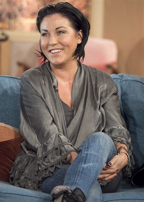 Kat Slater Actress Jessie Wallace Suspended After Incident On EastEnders Set Extra Ie