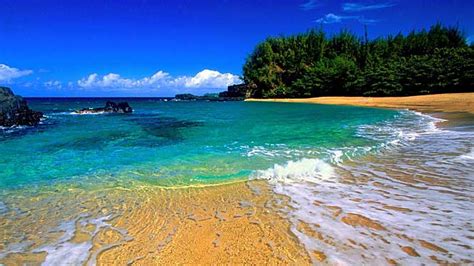 Kauai The Attractive Destination In Hawaii Gets Ready