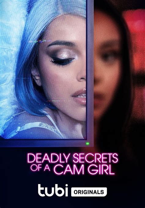 deadly secrets of a cam girl movie 2023