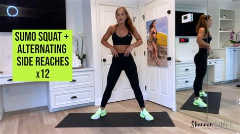 Body Weight Arms Abs N Legs Day Home Workout Challenge Youtube