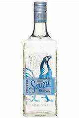 Is Sauza Silver 100 Agave