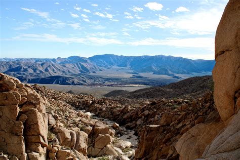 Must Hike Desert Trails In Southern California Rei Blog