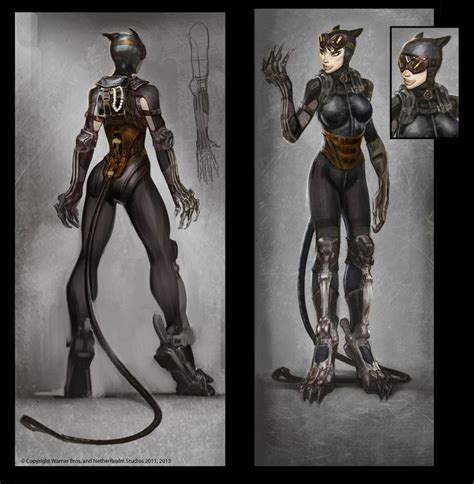 Catwoman Injustice Cat Woman Costume Catwoman Catwoman Cosplay
