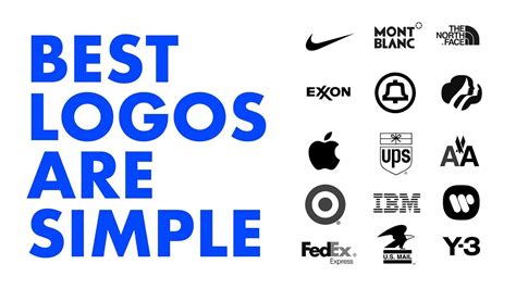 The Best Logos Ever Designed Are Simple Not Interesting And Not