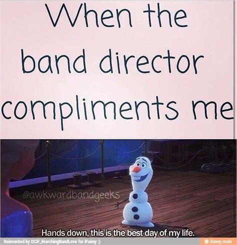 This Is Me Funny Band Memes Marching Band Humor Band Jokes