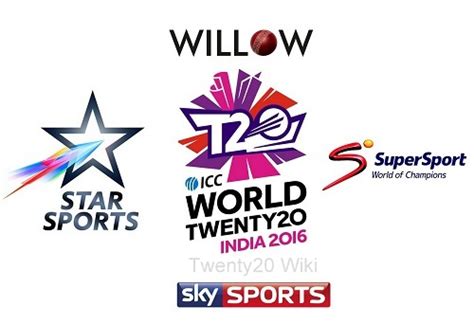 Icc World Twenty20 2016 Final Live Streaming T20 Wiki