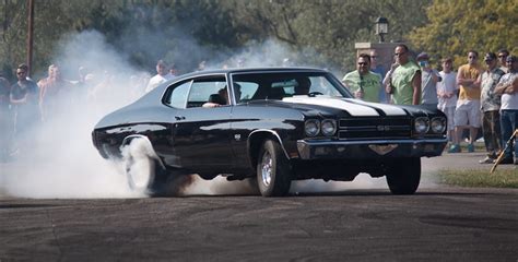 Chevelle Burnout Flickr Photo Sharing