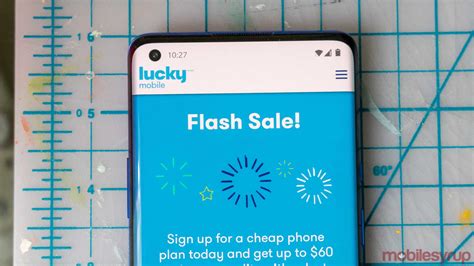 Lucky Mobile Offering One Month Free 2gb Data Bonus For Eight Months