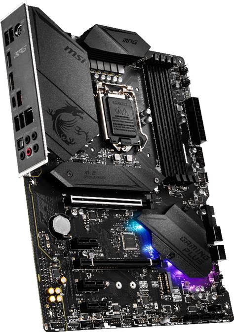 Z490 Motherboard Buying Guide