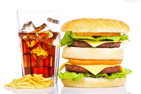 🔥 46 Fast Food Wallpaper Wallpapersafari