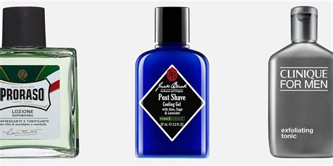 13 Best Aftershaves For Men 2019 Top Post Shave Products To Shop Now