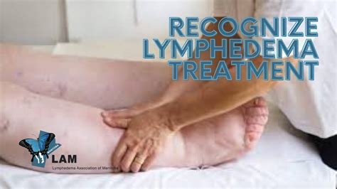 Petition · Approve Lymphedema Treatment For Primary And Secondary