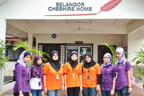 Program ini adalah program kerjasama antara program dasar warga emas negara (dwen), kelab pencegahan jenayah (kpj) dan kelab kebajikan smk taman melawati. 1 ICAN Community: Lawatan Ke Rumah Amal Cheshire Selangor