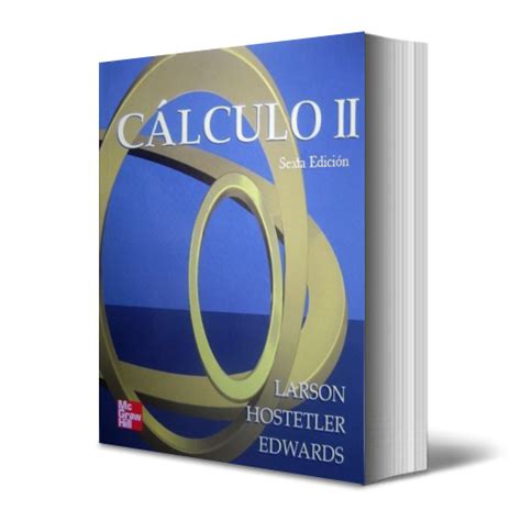 Blog de Estudio Libros de Cálculo Larson Vol II