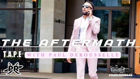 Superstar Agent Paul Derousselle Breaks Down Jeffery Simmons