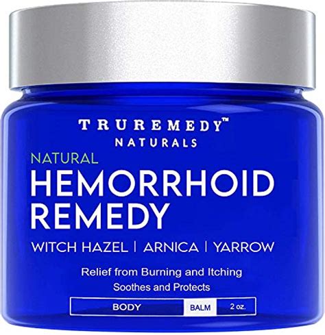 10 best here the hemorrhoid cream for swelling expert recommended [ai] of 2022