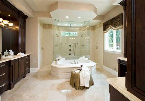 Top 10 Walk Through Shower Design Ideas On All Budgets