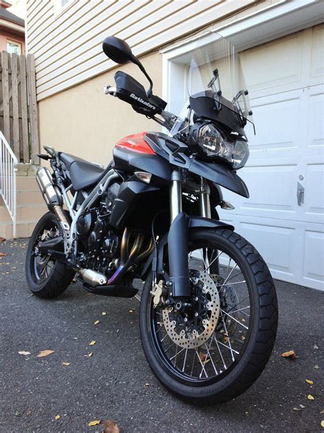 2013 triumph motorcycle tiger 800xc abs. 2011 TRIUMPH TIGER 800 XC ABS