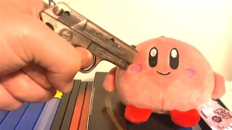Like This Video Or Kirby Gets It Youtube