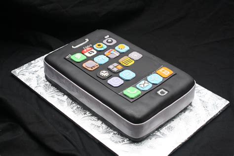 Check spelling or type a new query. An iPhone Cake