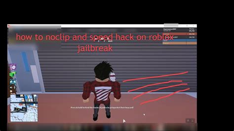 how to speed hack on jailbreak roblox