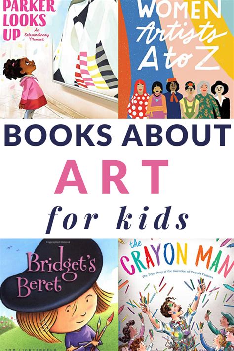 Art Books For Kids Laptrinhx News