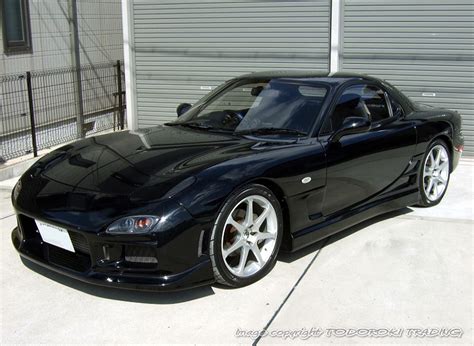 Find great deals on thousands of mazda rx7 for auction in us & internationally. 1994 Mazda RX-7 Type-R (JDM) SOLD! For Sale | Miami Florida
