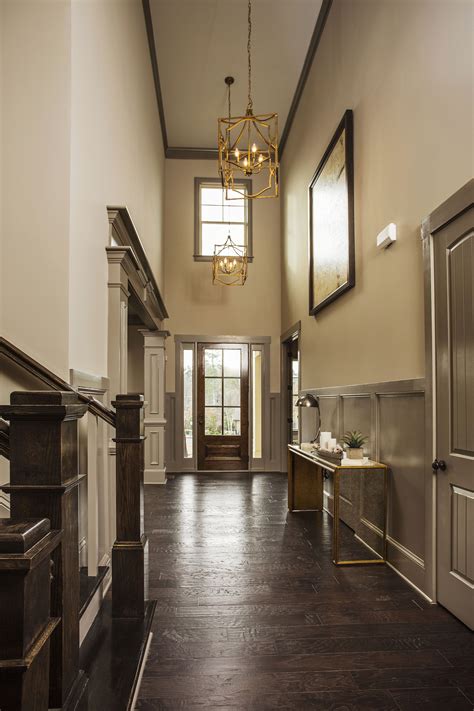 Foyer Lighting For High Ceilings How To Illuminate Your Homes